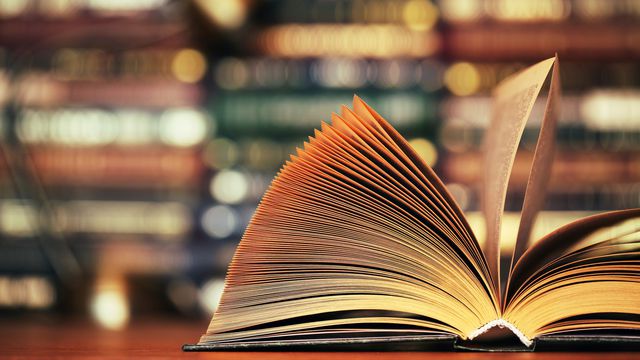 bourse aux livres