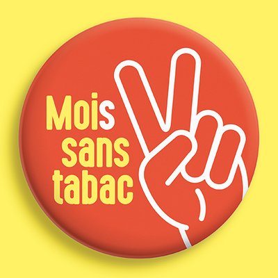 mois sans tabac
