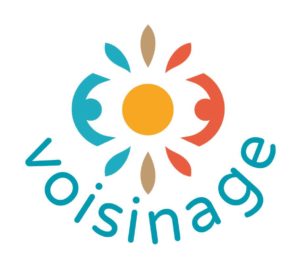 Nouveau logo Voisinage
