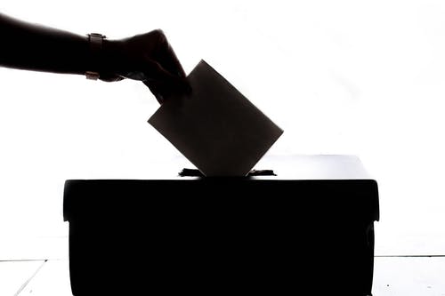 election Conseil Social et Economique