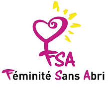 féminité sans abris