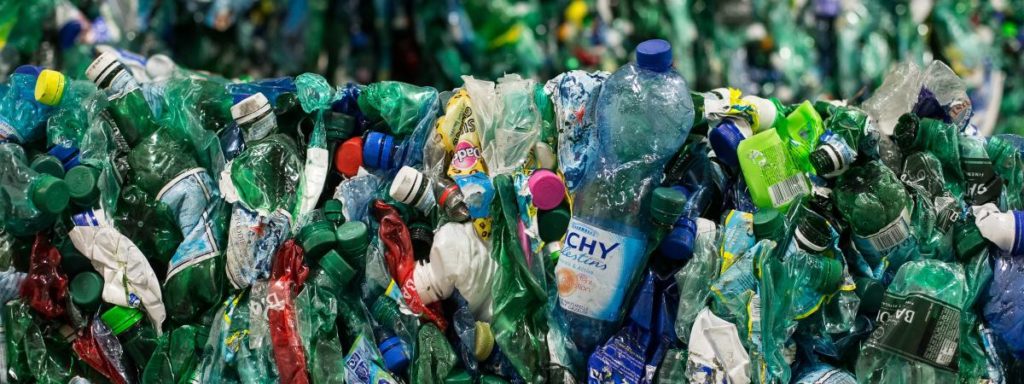 je réduis mes déchets