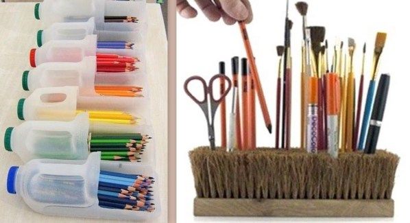 détourner les objets