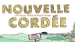 Nouvelle cordée