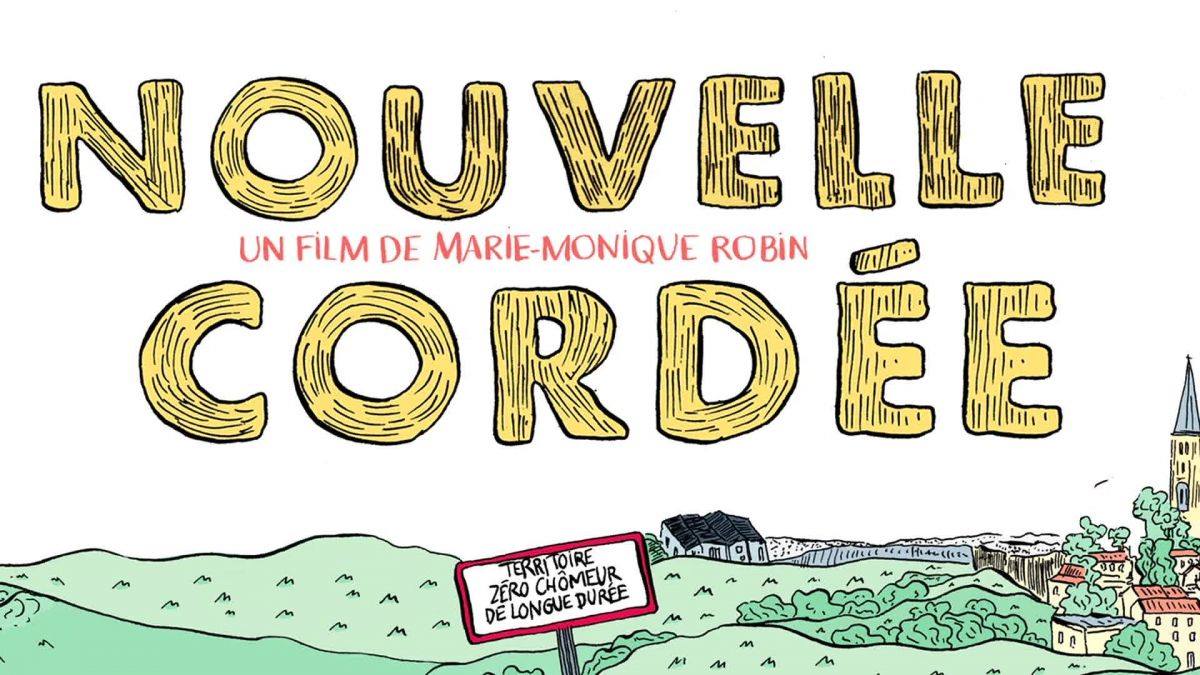 Soirée échange autour du film Nouvelle Cordée