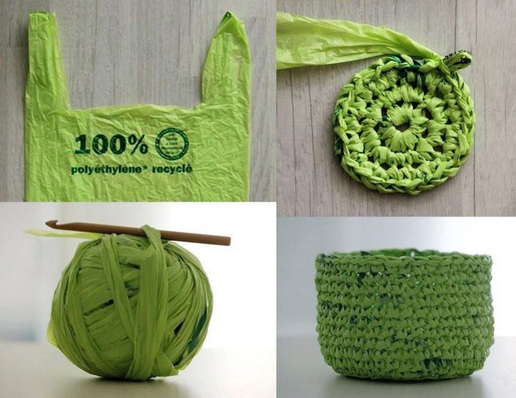 recycle'astuce