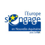 L'Europe s'engage en Nouvelle Aquitaine avec le FSE