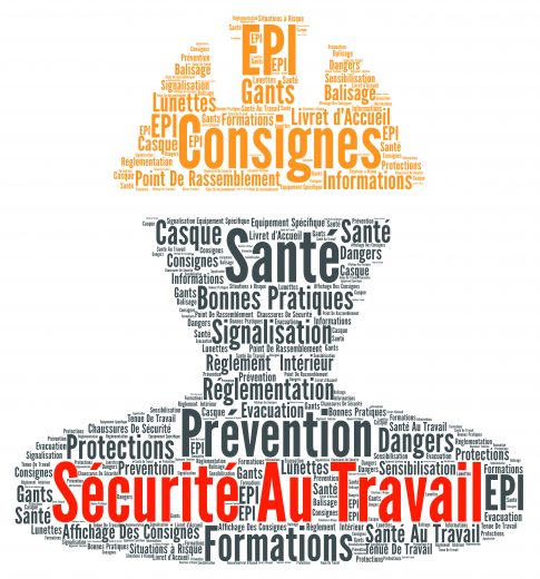 sécurité et santé au travail
